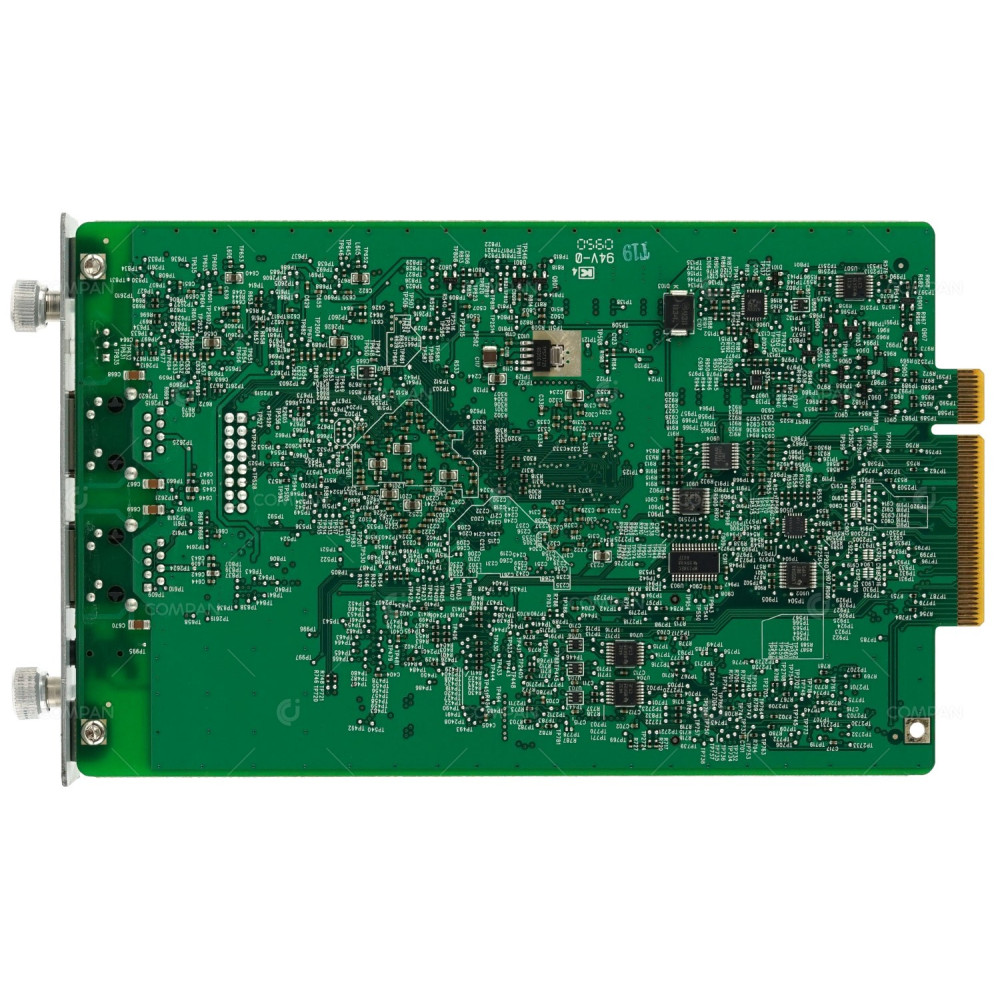 3-05282-01 QUANTUM LIBRARY CONTROLLER BOARD FOR SCALAR I40 I80 -